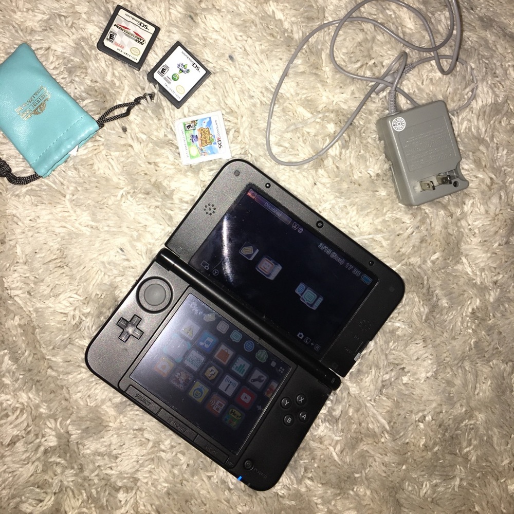 Nintendo 3DS